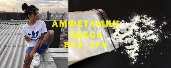 ALPHA PVP Мегион